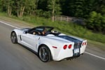 New 2013 427 Convertible Corvettes are Live on Corvette.com