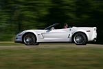 New 2013 427 Convertible Corvettes are Live on Corvette.com