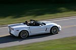 New 2013 427 Convertible Corvettes are Live on Corvette.com