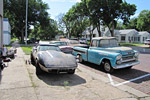 [VIDEO] 1978 Corvette Pace Car with 4.4 miles to be auctioned in September