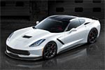 Hennessey Details 2014 Corvette Stingray Upgrades