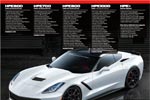 Hennessey Details 2014 Corvette Stingray Upgrades