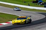 Corvette Racing at the Mobil 1 SportsCar Grand Prix at Mosport