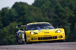 Corvette Racing at the Mobil 1 SportsCar Grand Prix at Mosport