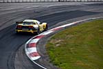 Corvette Racing at the Mobil 1 SportsCar Grand Prix at Mosport