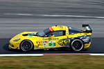 Corvette Racing at the Mobil 1 SportsCar Grand Prix at Mosport