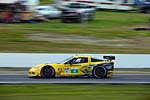 Corvette Racing at the Mobil 1 SportsCar Grand Prix at Mosport