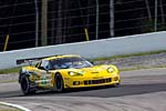 Corvette Racing at the Mobil 1 SportsCar Grand Prix at Mosport