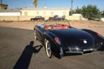 Corvettes on eBay: 1957 Corvette Found in Nevada Storage Unit