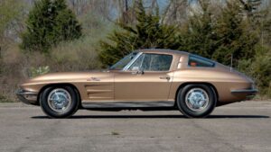 1964 Chevrolet Corvette Z06 N03