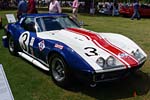 [PICS] Corvette vs. Jaguar at the Concours d'Elegance of America