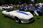 [PICS] Corvette vs. Jaguar at the Concours d'Elegance of America