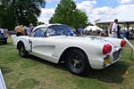 [PICS] Corvette vs. Jaguar at the Concours d'Elegance of America