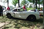 [PICS] Corvette vs. Jaguar at the Concours d'Elegance of America