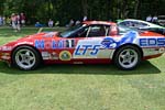 [PICS] Corvette vs. Jaguar at the Concours d'Elegance of America