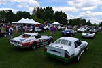 [PICS] Corvette vs. Jaguar at the Concours d'Elegance of America