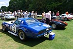 [PICS] Corvette vs. Jaguar at the Concours d'Elegance of America