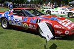 [PICS] Corvette vs. Jaguar at the Concours d'Elegance of America