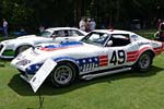 [PICS] Corvette vs. Jaguar at the Concours d'Elegance of America