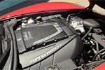 [VIDEO] Vic Edelbrock Shows Off Supercharged Corvette Z06 to Adam Carolla