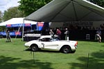 [PICS] The 1960 Le Mans Winning Corvette at the Concours d'Elegance of America