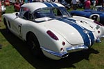 [PICS] The 1960 Le Mans Winning Corvette at the Concours d'Elegance of America