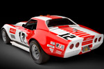 1968 Owens-Corning L88 Racer Heading to RM's Monterey Auction