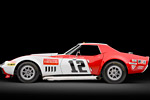 1968 Owens-Corning L88 Racer Heading to RM's Monterey Auction