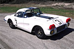 Rare Corvette Racers Headed to the 2013 Rolex Monterey Motorsports Reunion