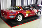 Rare Corvette Racers Headed to the 2013 Rolex Monterey Motorsports Reunion