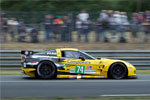 Rare Corvette Racers Headed to the 2013 Rolex Monterey Motorsports Reunion