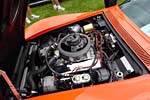 [PICS] Monaco Orange 1969 ZL1 Corvette Convertible at Bloomington Gold