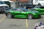 [PICS] Transformers' C7 Corvette Stingrays Spotted on the Set in Detroit