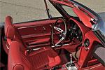 Corvette Auction Preview: Mecum Monterey 2012