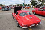 [PICS] GM Design Team's Personal Car Show on Woodward