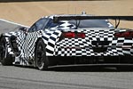 Corvette Racing's C7.R Breaks Cover at Monterey Laguna Seca