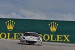 Corvette Racing's C7.R Breaks Cover at Monterey Laguna Seca