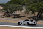 Corvette Racing's C7.R Breaks Cover at Monterey Laguna Seca