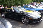 [PICS] 2012 Corvettes on Woodward Food Drive