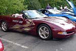 [PICS] 2012 Corvettes on Woodward Food Drive