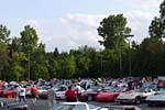 [PICS] 2012 Corvettes on Woodward Food Drive