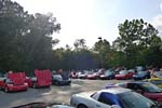 [PICS] 2012 Corvettes on Woodward Food Drive