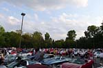 [PICS] 2012 Corvettes on Woodward Food Drive