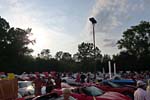 [PICS] 2012 Corvettes on Woodward Food Drive