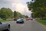 [PICS] 2012 Corvettes on Woodward Food Drive