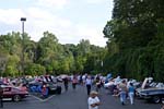 [PICS] 2012 Corvettes on Woodward Food Drive