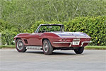 1967 L88 Corvette Convertible Headed to Mecum Dallas