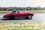 1967 L88 Corvette Convertible Headed to Mecum Dallas