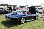 [PICS] 2013 Corvettes at Carlisle: 1965 Corvette Restomod