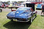 [PICS] 2013 Corvettes at Carlisle: 1965 Corvette Restomod